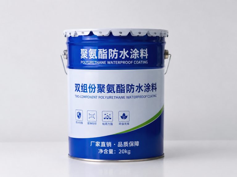 菏泽环氧沥青防腐涂料